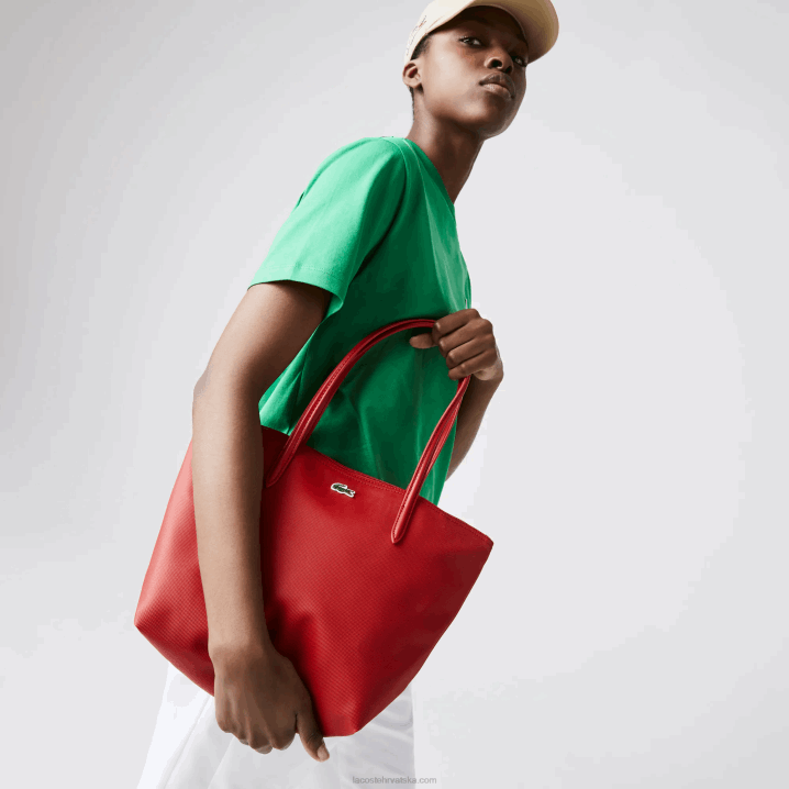 visokorizična crvena 883